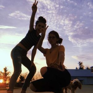 Meet your Posher, Cierra